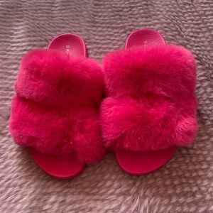 Furr slides